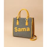 ST Jacquard サマタバスクエアトートバッグ | Samantha Thavasa | 詳細画像34 