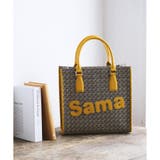 ST Jacquard サマタバスクエアトートバッグ | Samantha Thavasa | 詳細画像36 