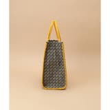 ST Jacquard サマタバスクエアトートバッグ | Samantha Thavasa | 詳細画像29 