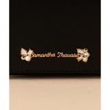 ラメレザービジュー ミニ財布 | Samantha Thavasa | 詳細画像6 