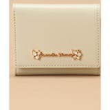 ラメレザービジュー ミニ財布 | Samantha Thavasa | 詳細画像24 