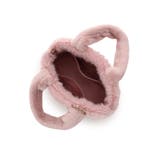 キルティングファーバッグ | Samantha Thavasa Petit Choice | 詳細画像14 