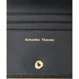 エムシュシュⅡ パスケース | Samantha Thavasa | 詳細画像5