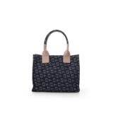 Denim ST Jacquard Ⅱ ハンドバッグ | Samantha Thavasa | 詳細画像3 