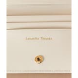 エムシュシュⅡ パスケース | Samantha Thavasa | 詳細画像10