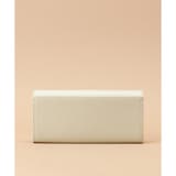 ラメレザービジュー 長財布 | Samantha Thavasa | 詳細画像20 