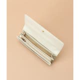 ラメレザービジュー 長財布 | Samantha Thavasa | 詳細画像22 