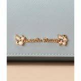 ラメレザービジュー 長財布 | Samantha Thavasa | 詳細画像30 