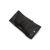 ビッグリボン ミニ財布 | Samantha Thavasa Petit Choice | 詳細画像4 