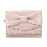 ビッグリボン ミニ財布 | Samantha Thavasa Petit Choice | 詳細画像12 