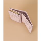 ラメレザービジュー 口金折財布 | Samantha Thavasa | 詳細画像18 