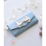 ビッグリボン 長財布 | Samantha Thavasa Petit Choice | 詳細画像22