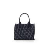 Denim ST Jacquard Ⅱ ハンドバッグ | Samantha Thavasa | 詳細画像13 