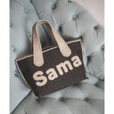ST Jacquard サマタバトートバッグ | Samantha Thavasa | 詳細画像8 