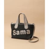 ST Jacquard サマタバトートバッグ | Samantha Thavasa | 詳細画像7 