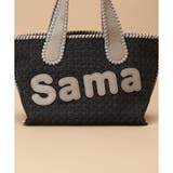 ST Jacquard サマタバトートバッグ | Samantha Thavasa | 詳細画像6 