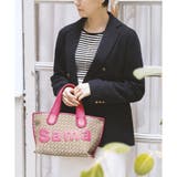 ST Jacquard サマタバトートバッグ | Samantha Thavasa | 詳細画像16 