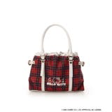 オフホワイト | 「ハローキティ」コレクション ハンドバッグ | Samantha Thavasa