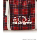 「ハローキティ」コレクション ハンドバッグ | Samantha Thavasa | 詳細画像13 