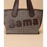 ST Jacquard サマタバトートバッグ | Samantha Thavasa | 詳細画像21 