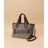 ST Jacquard サマタバトートバッグ | Samantha Thavasa | 詳細画像22 