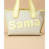 ST Jacquard サマタバトートバッグ | Samantha Thavasa | 詳細画像28 
