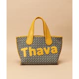 ST Jacquard サマタバトートバッグ | Samantha Thavasa | 詳細画像31 