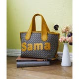ST Jacquard サマタバトートバッグ | Samantha Thavasa | 詳細画像36 