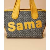 ST Jacquard サマタバトートバッグ | Samantha Thavasa | 詳細画像34 