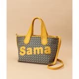 ST Jacquard サマタバトートバッグ | Samantha Thavasa | 詳細画像35 