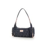Denim ST Jacquard Ⅱ ショルダーバッグ | Samantha Thavasa | 詳細画像5 