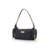 Denim ST Jacquard Ⅱ ショルダーバッグ | Samantha Thavasa | 詳細画像10 