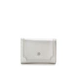 シルバー | センタービジュー 折財布 | Samantha Thavasa Petit Choice