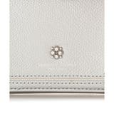 センタービジュー 折財布 | Samantha Thavasa Petit Choice | 詳細画像4 