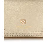 センタービジュー 折財布 | Samantha Thavasa Petit Choice | 詳細画像10 