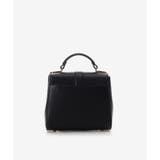 3連パールショルダーバッグ | SAMANTHAVEGA | 詳細画像4 