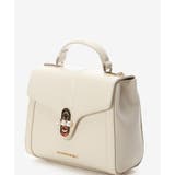 3連パールショルダーバッグ | SAMANTHAVEGA | 詳細画像8 