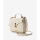 3連パールショルダーバッグ | SAMANTHAVEGA | 詳細画像7 