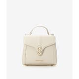 ホワイト | 3連パールショルダーバッグ | SAMANTHAVEGA