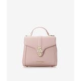 ピンク | 3連パールショルダーバッグ | SAMANTHAVEGA