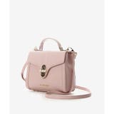 3連パールショルダーバッグ | SAMANTHAVEGA | 詳細画像13 