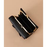 エムシュシュⅡ 口金折財布 | Samantha Thavasa | 詳細画像5 