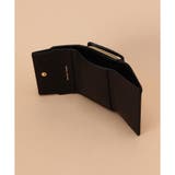 エムシュシュⅡ 口金折財布 | Samantha Thavasa | 詳細画像3 