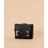 エムシュシュⅡ 口金折財布 | Samantha Thavasa | 詳細画像1 