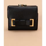 エムシュシュⅡ 口金折財布 | Samantha Thavasa | 詳細画像6 