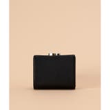 エムシュシュⅡ 口金折財布 | Samantha Thavasa | 詳細画像2 