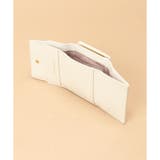 エムシュシュⅡ 口金折財布 | Samantha Thavasa | 詳細画像9 