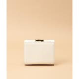 エムシュシュⅡ 口金折財布 | Samantha Thavasa | 詳細画像8 