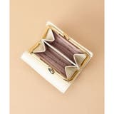 エムシュシュⅡ 口金折財布 | Samantha Thavasa | 詳細画像11 