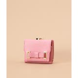 エムシュシュⅡ 口金折財布 | Samantha Thavasa | 詳細画像13 